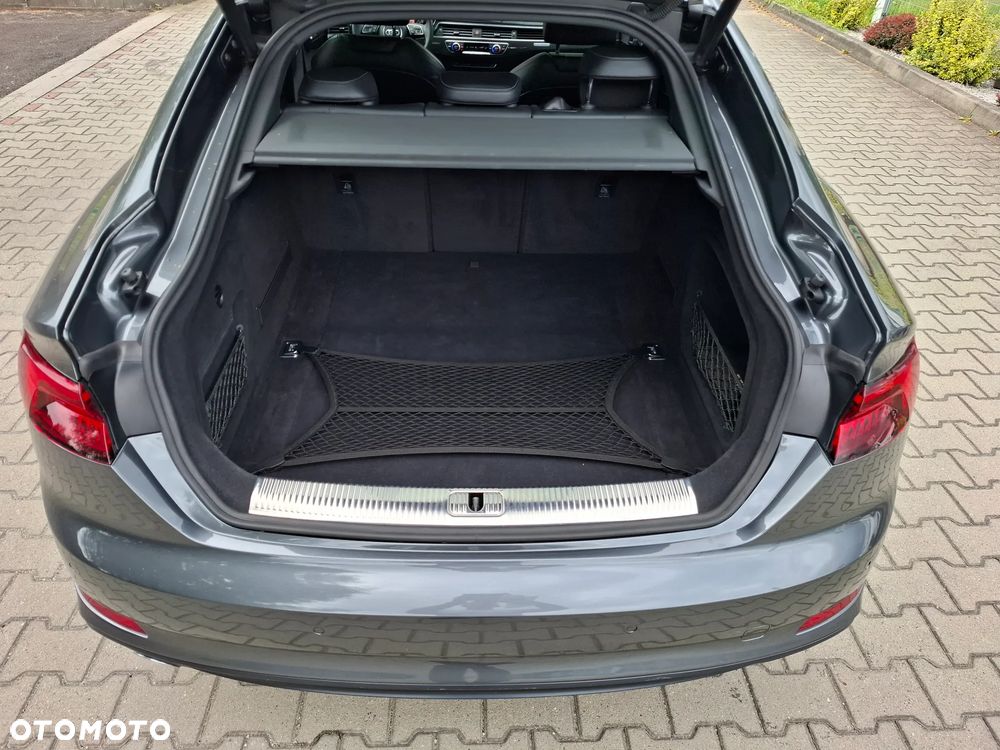 Audi A5 Sportback - 22