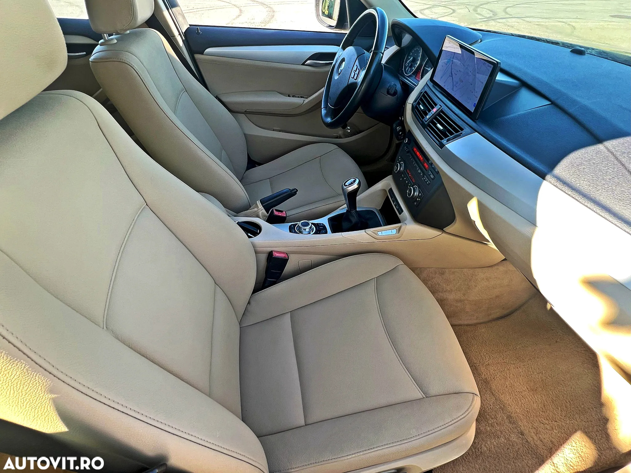 BMW X1 xDrive18d - 8