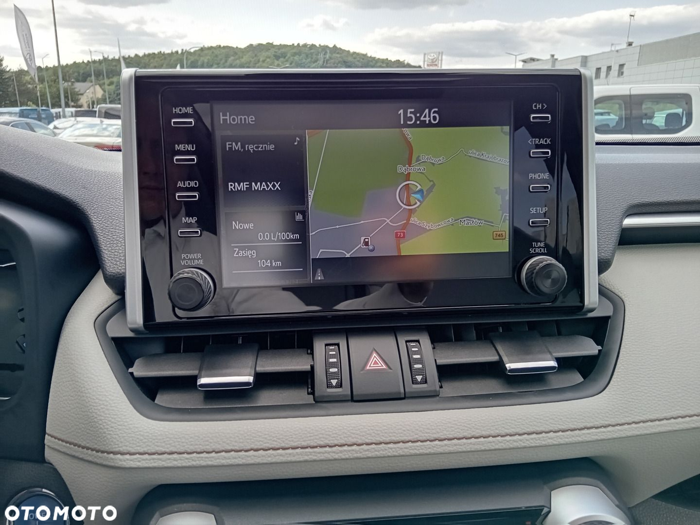 Toyota RAV4 - 15