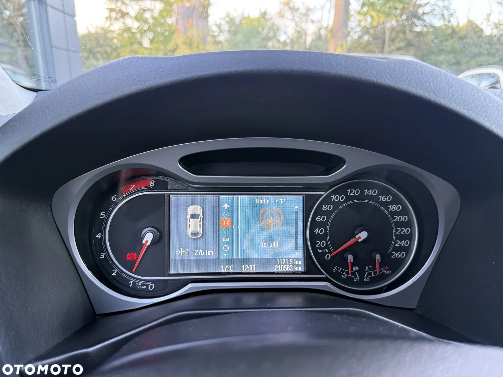 Ford Mondeo 2.0 Titanium X - 36