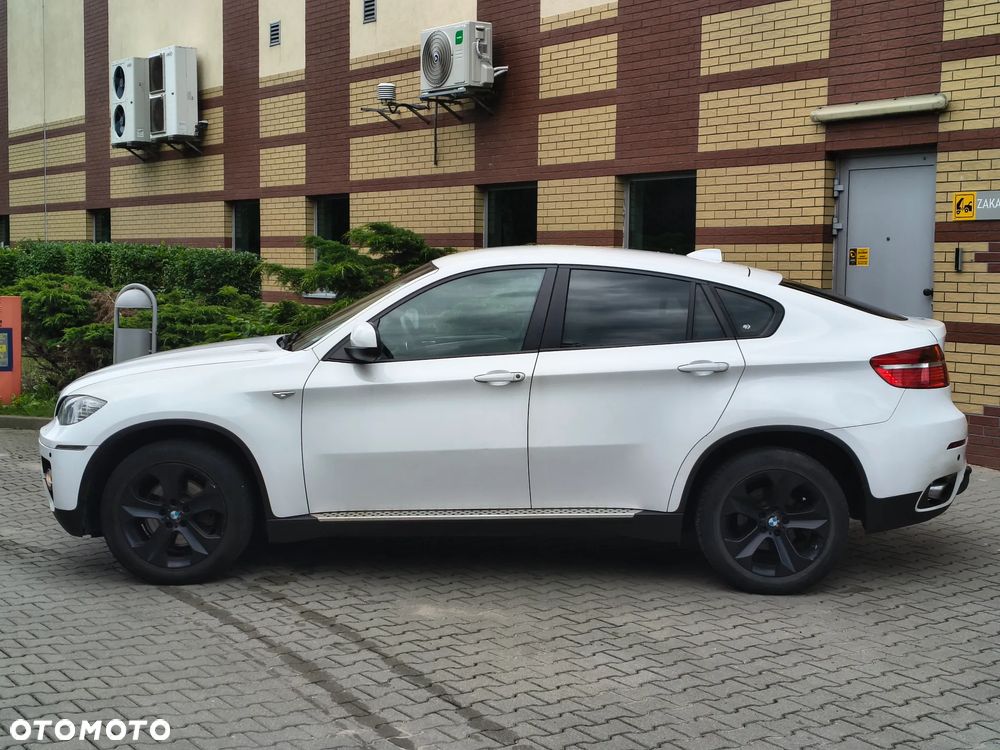 BMW X6 - 4
