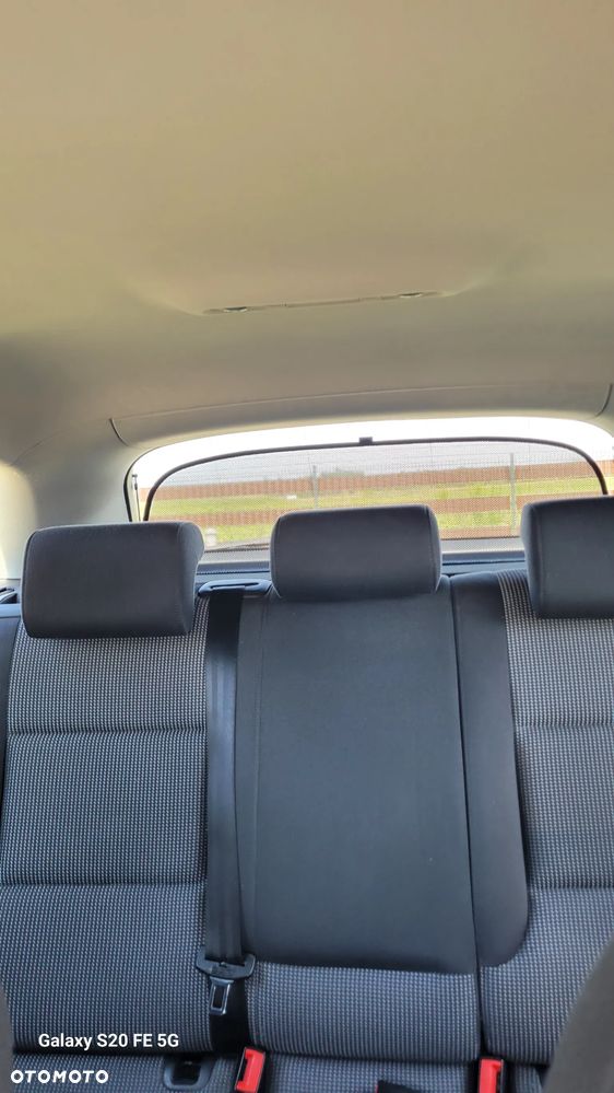 Audi A3 Sportback 2.0 TDI DPF Ambiente - 28