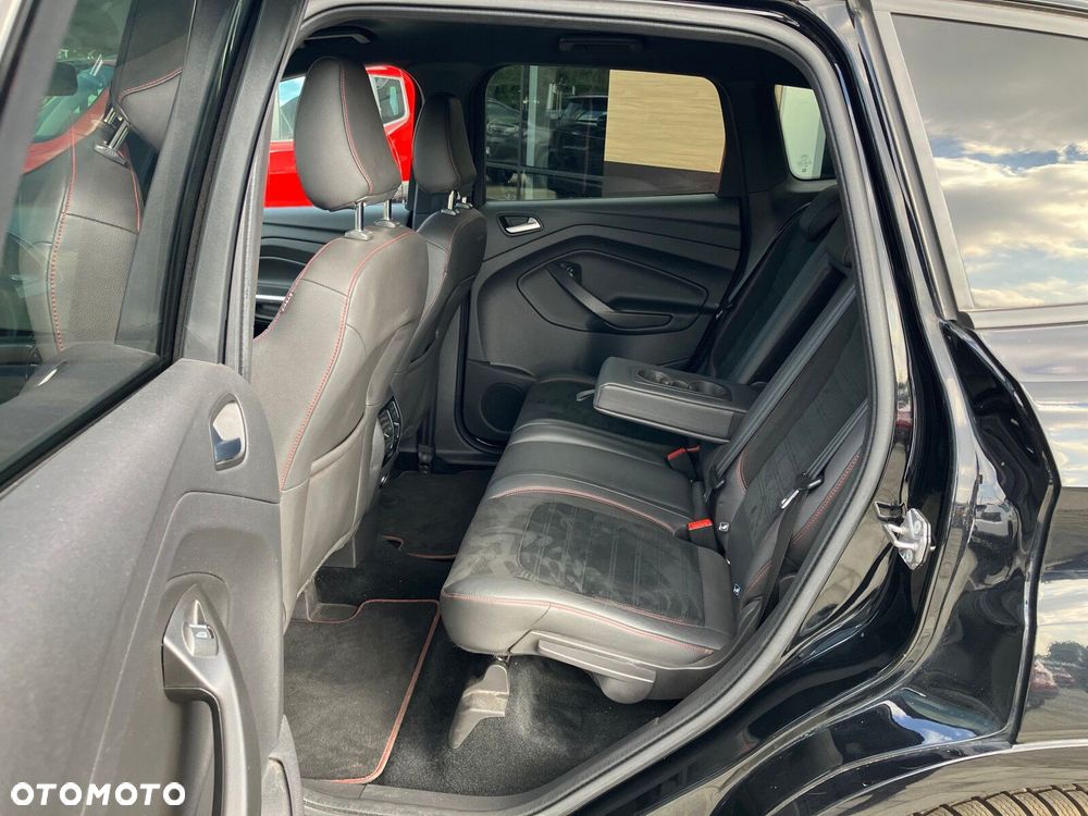 Ford Kuga 1.5 EcoBoost FWD ST-Line ASS GPF - 7