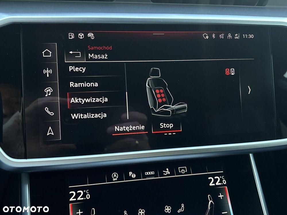 Audi A7 Sportback - 26