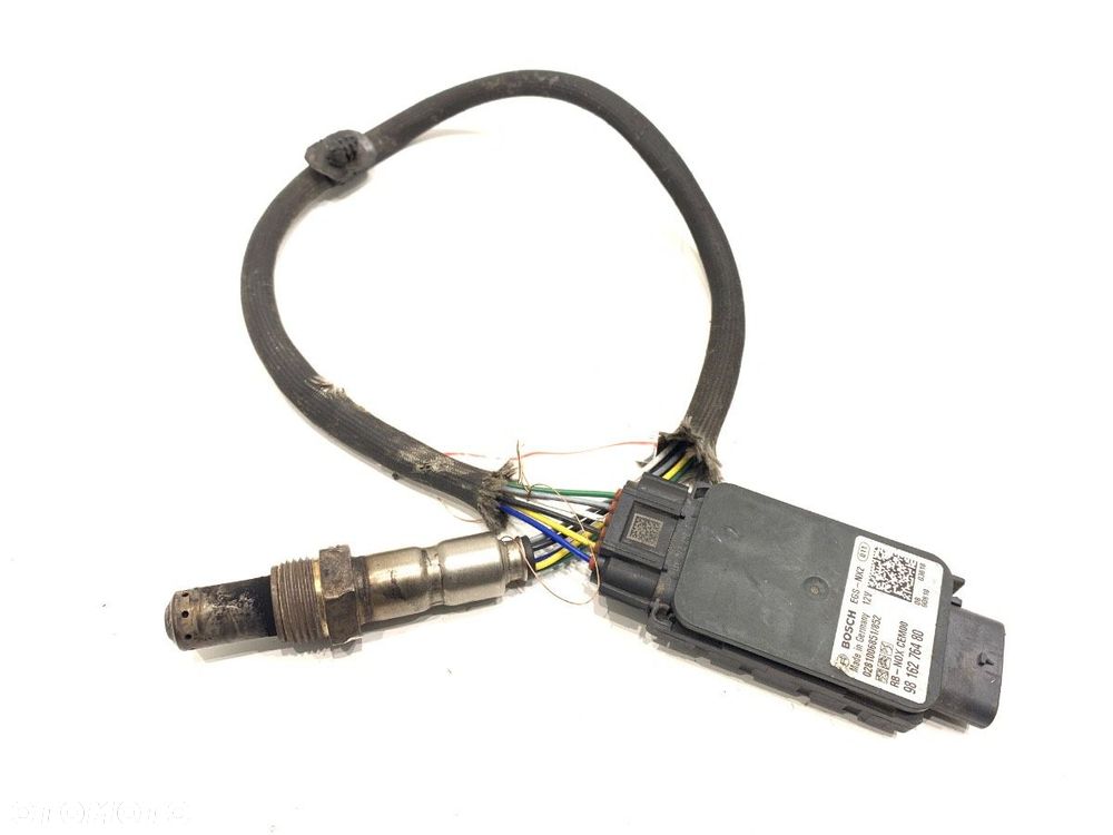 SONDA LAMBDA PRZÓD  PEUGEOT 3008 SUV (MC_, MR_, MJ_, M4_) 2016 - 2022 1.5 BlueHDi 130 96 kW [131 - 1