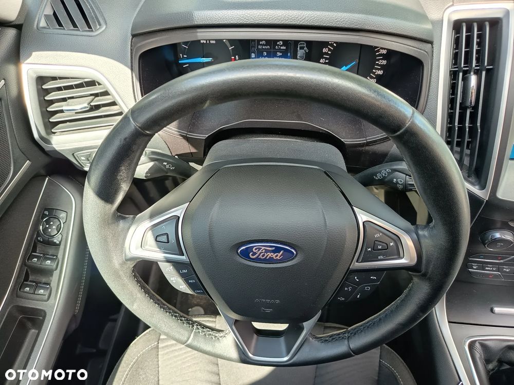 Ford S-Max 2.0 TDCi Business - 18