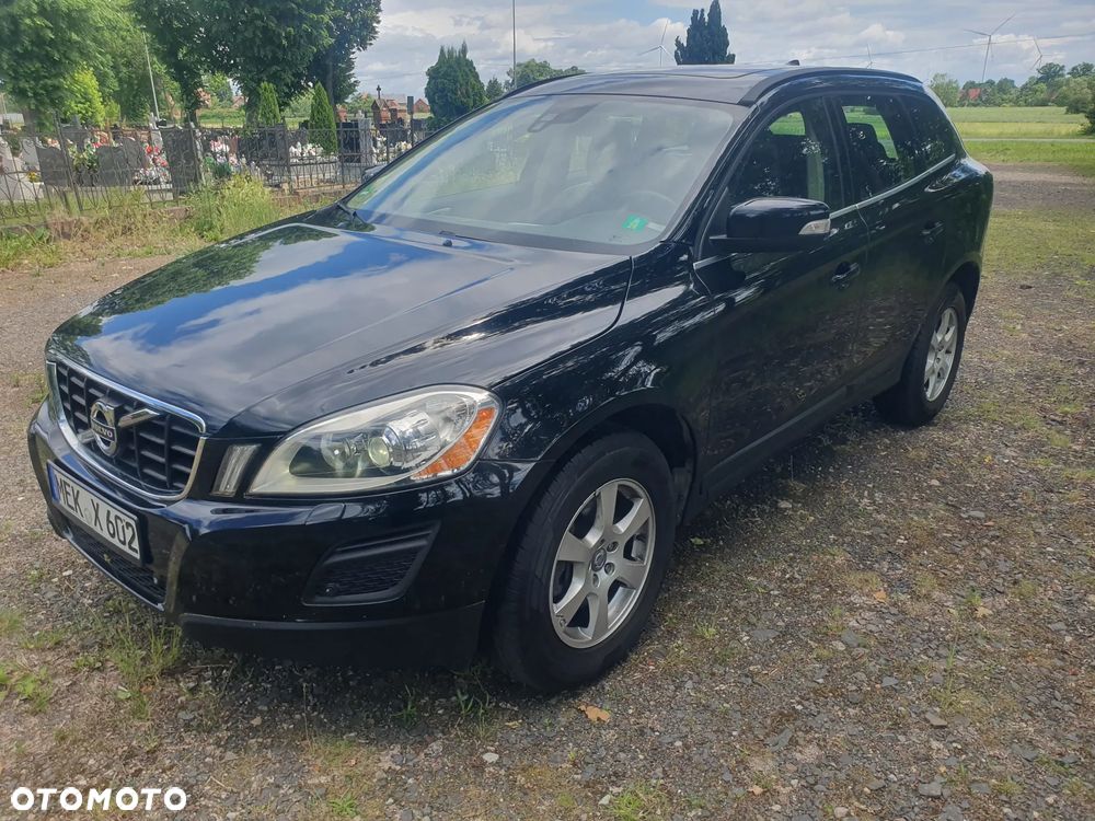 Volvo XC 60 D3 Momentum - 13