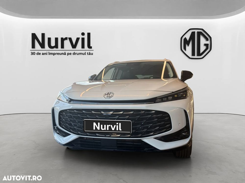 MG HS 1.5 T-GDi HEV Exclusive - 6