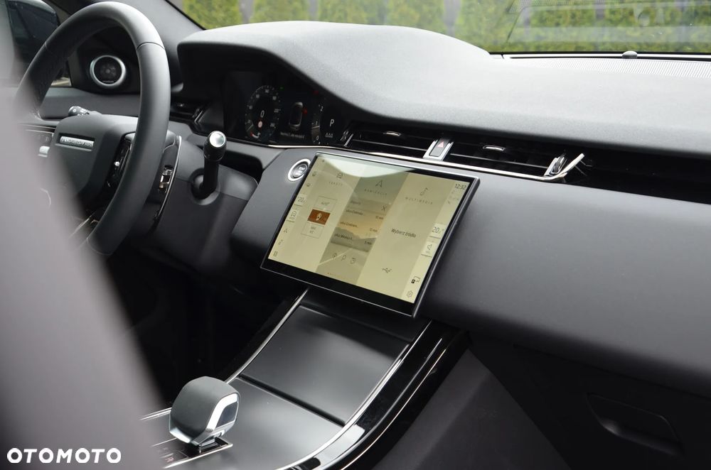 Land Rover Range Rover Evoque P200 R-Dynamic - 28