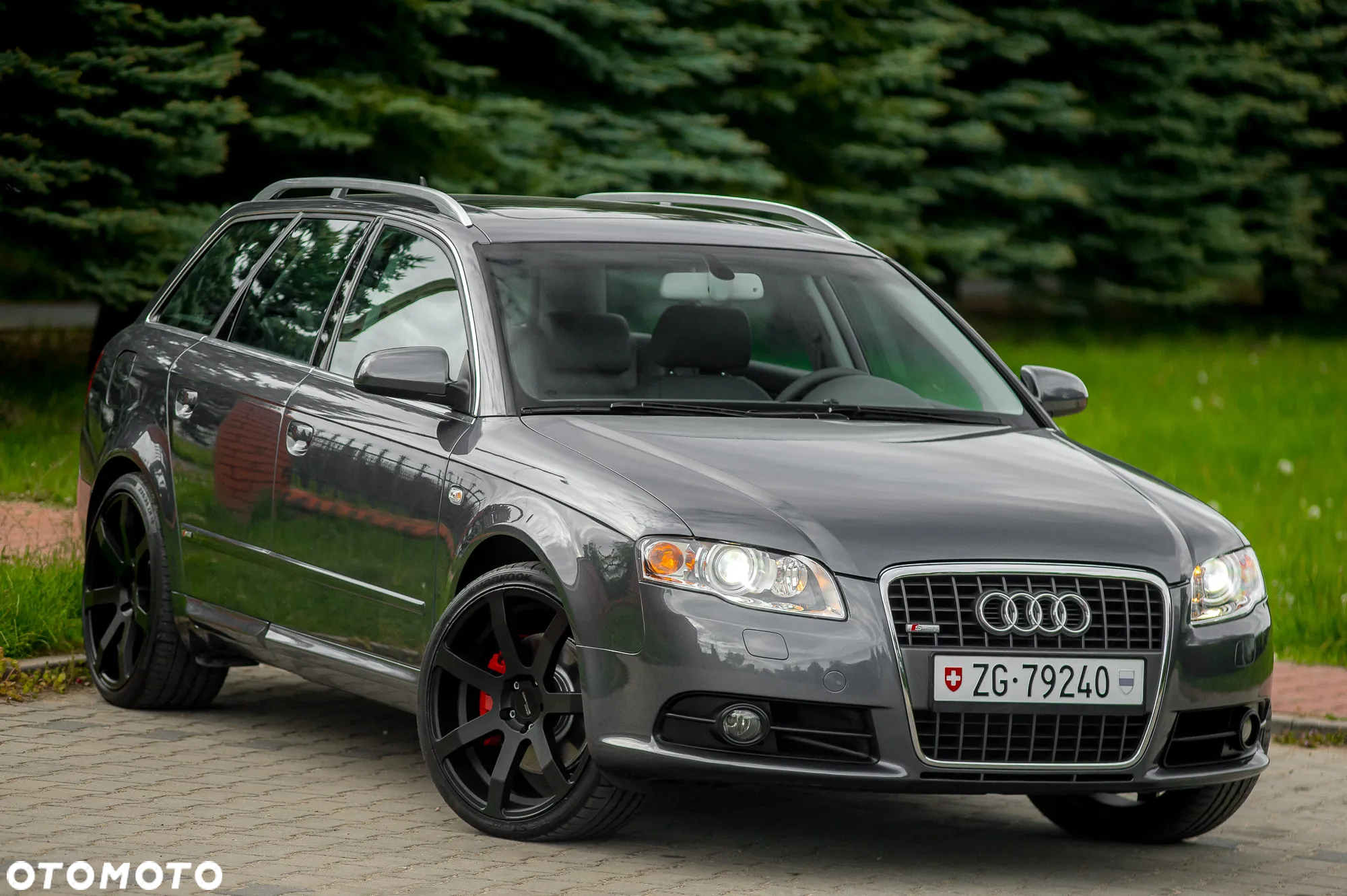 Audi A4 Avant 2.0 T FSI quattro tiptronic - 3