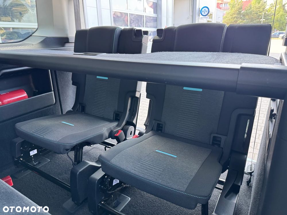 Ford Tourneo Connect 2.0 EcoBlue Active - 11
