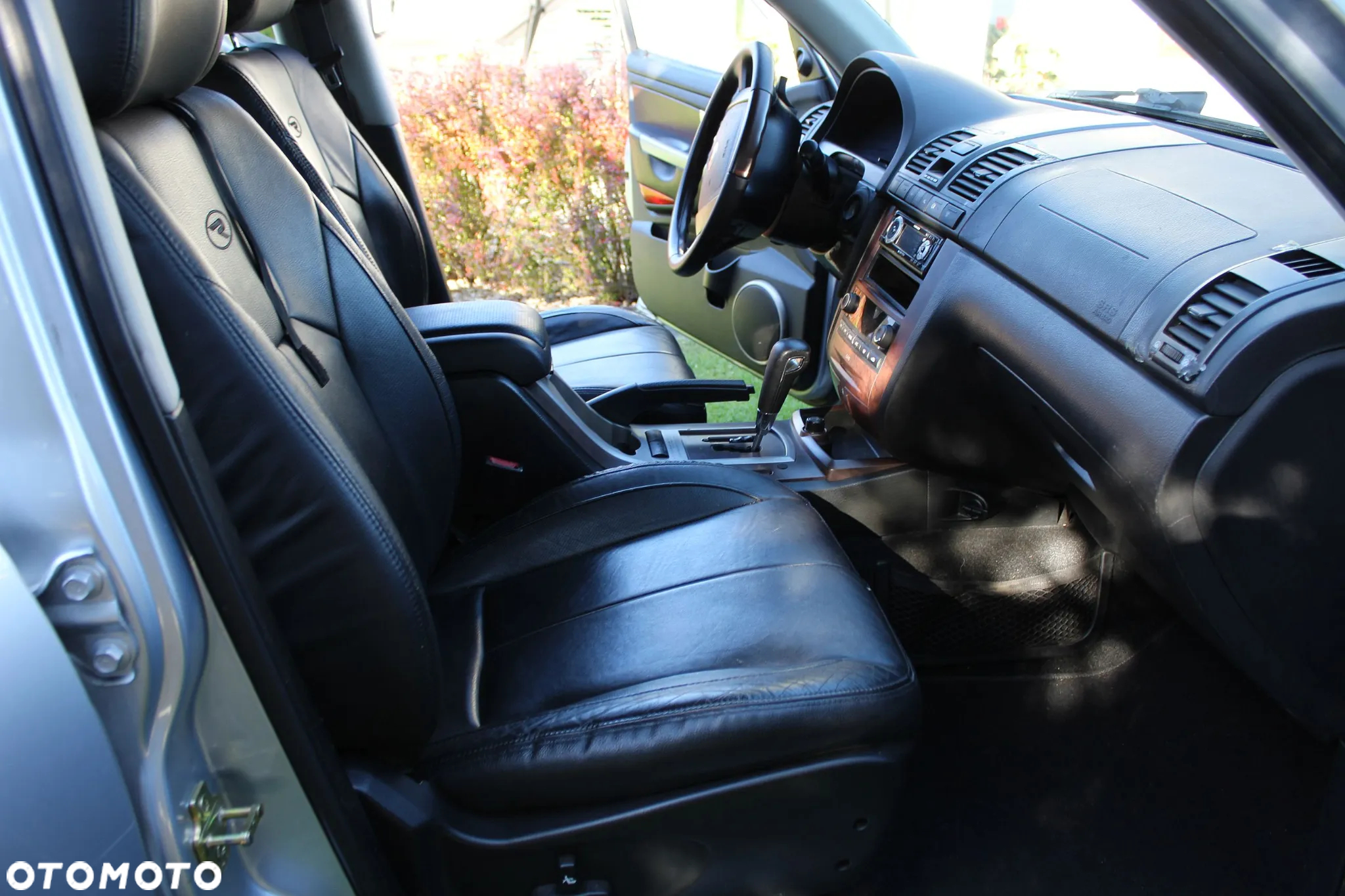 SsangYong/KGM Rexton 270 Xdi Premium - 13