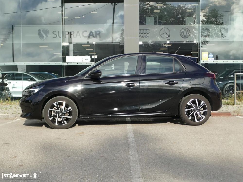 Opel Corsa 1.2 T GS - 18