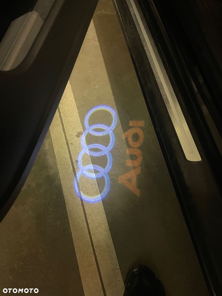 Audi A6 - 3