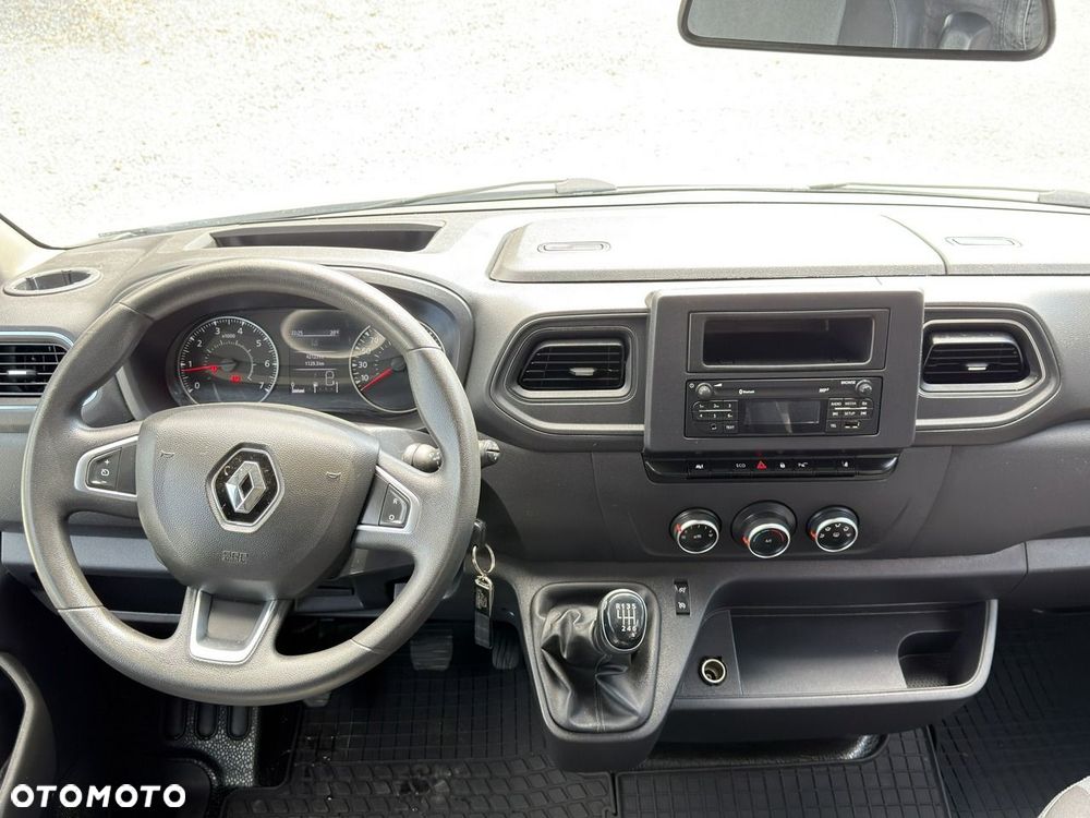 Renault Master - 10
