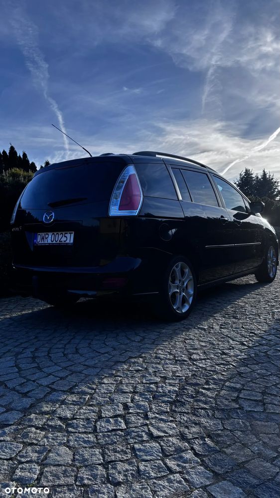 Mazda 5 2.0 CD Sport / Top - 5