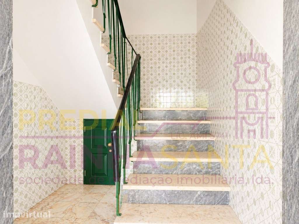 Apartamento T2 c/ garagem _ Coselhas - Grande imagem: 4/19
