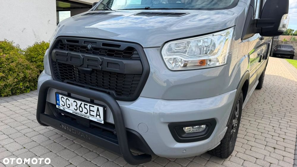 Ford Transit - 5