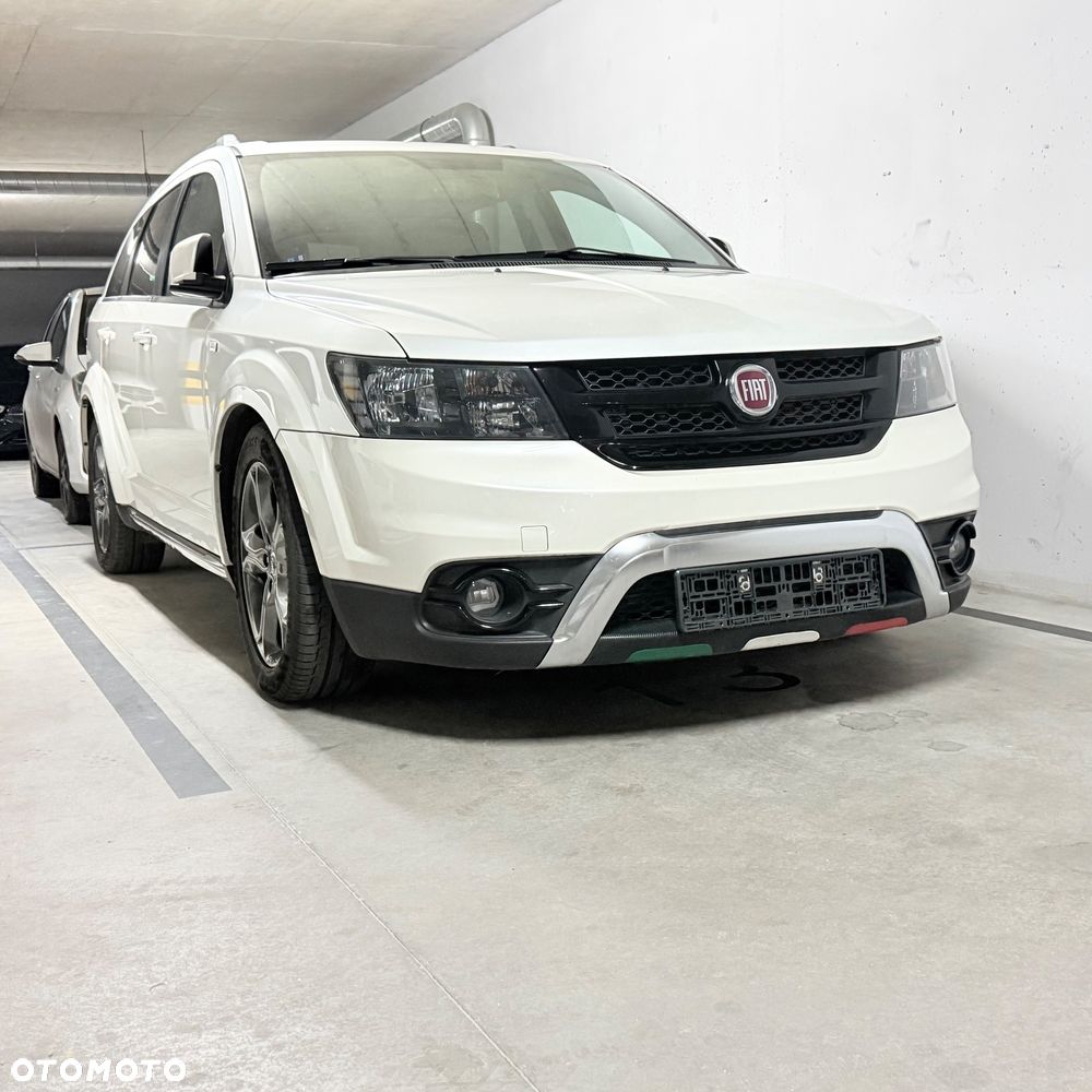 Fiat Freemont 2.0 Multijet Lounge AWD - 3