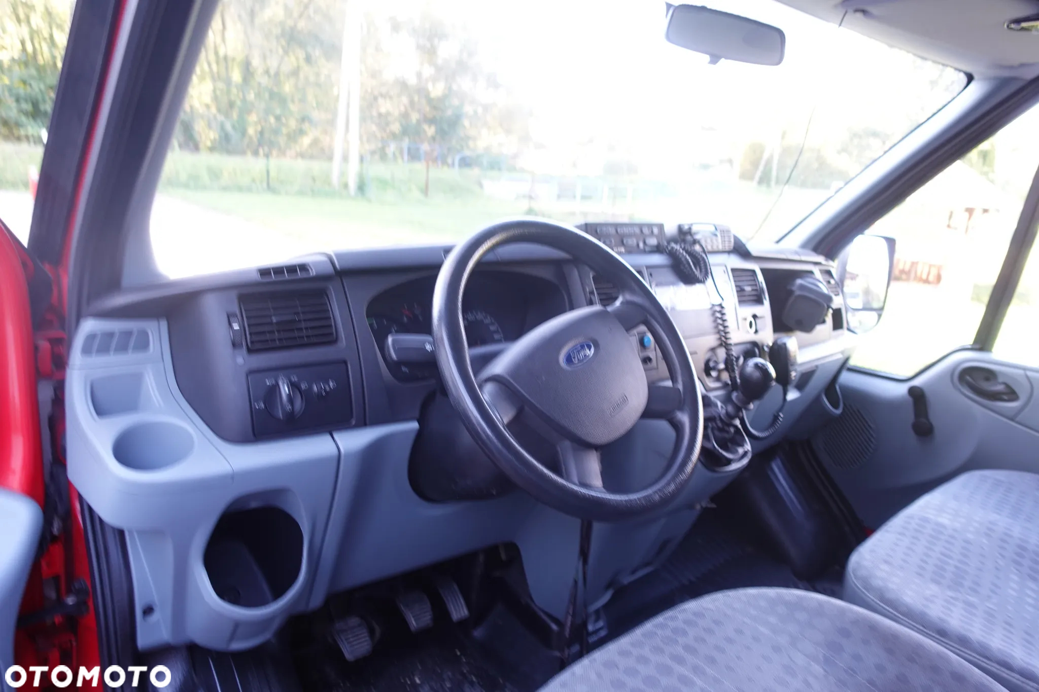 Ford TRANSIT - 11