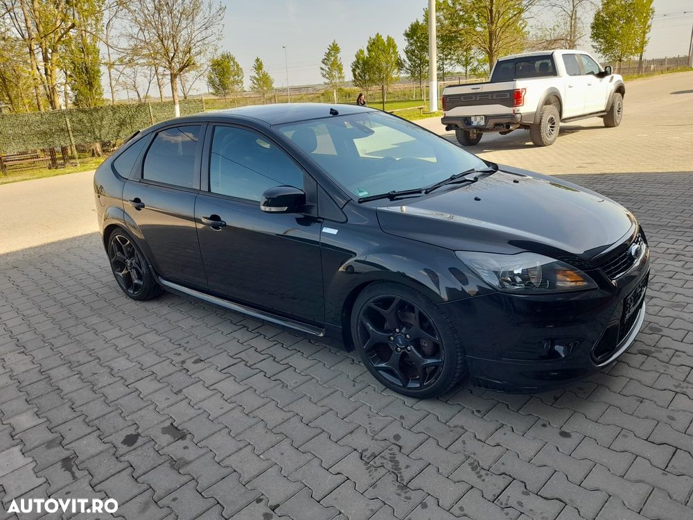 Ford Focus - 6