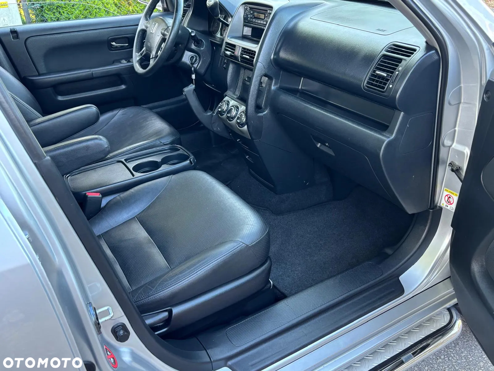 Honda CR-V 2.0i Automatik Executive - 25