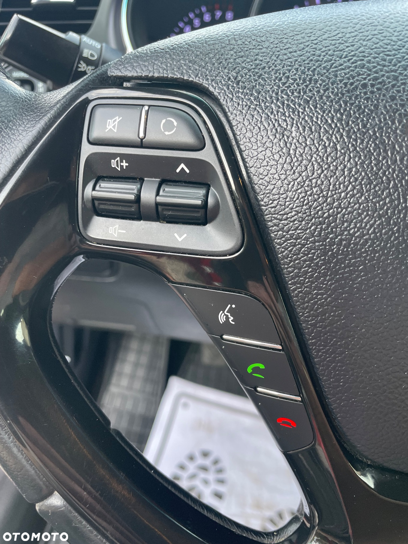 Kia Ceed SW 1.4 Vision - 21