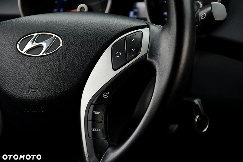 Hyundai i30 1.4 Premium - 22