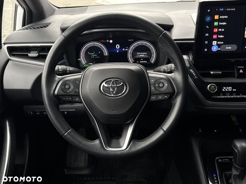 Toyota Corolla - 18