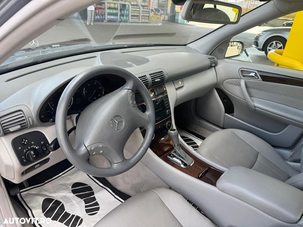 Mercedes-Benz W201 - 8