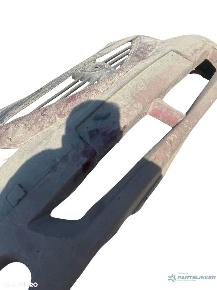 Bara fata DACIA LOGAN LS_ 2004 - > 8200590865 - 3