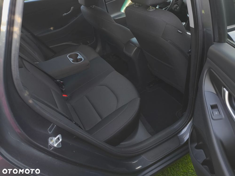 Hyundai i30 1.4 GET - 21