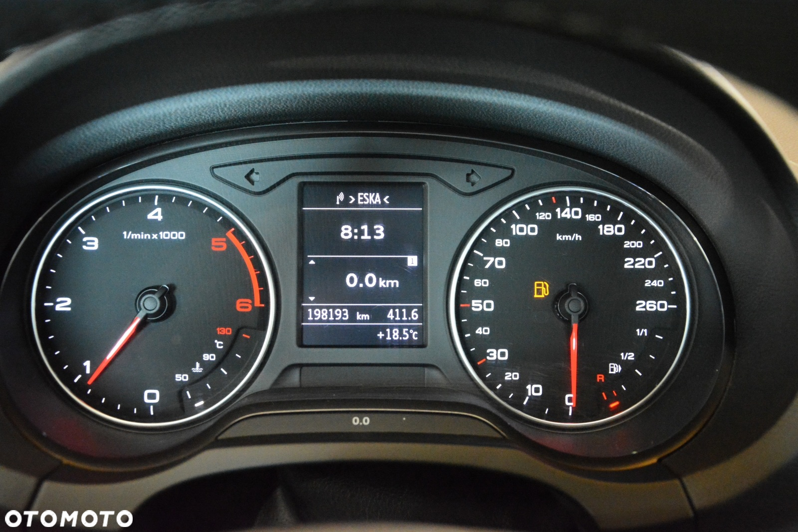 Audi A3 - 21
