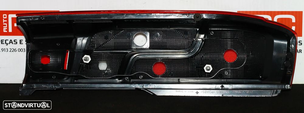 FAROLIM DIREITO FIAT DUCATO - 4