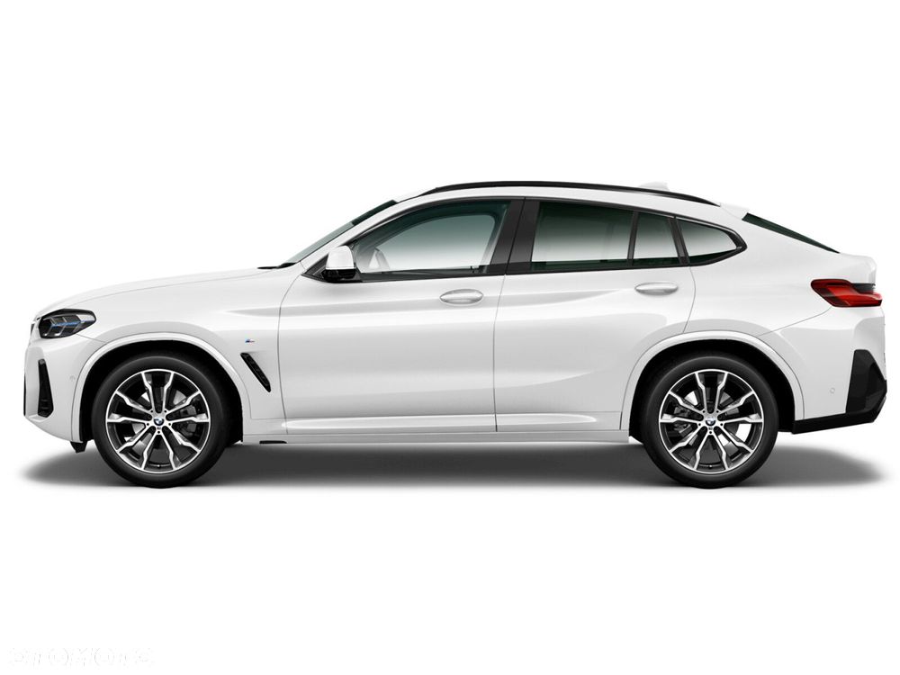 BMW X4 - 3