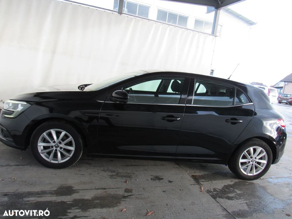 Renault Megane TCe GPF Business - 3