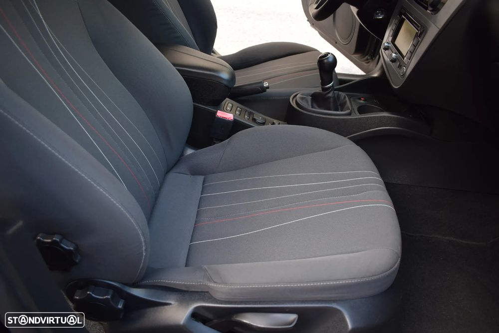SEAT Leon 1.6 TDI Sport - 20