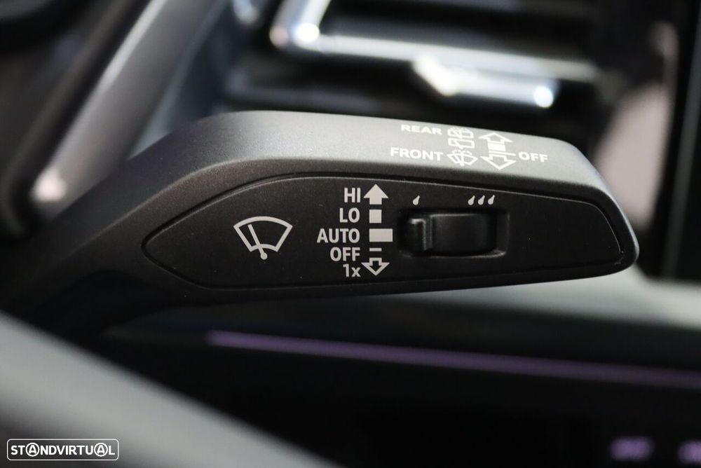 Audi Q4 e-tron 45 82 kWh SE Business Plus - 13