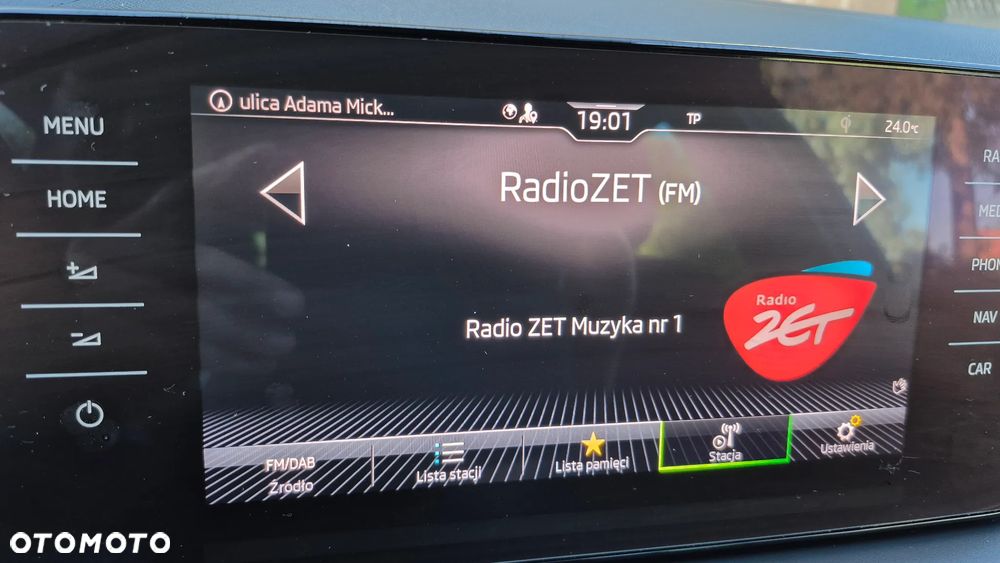 Skoda Kamiq 1.5 TSI Style - 23
