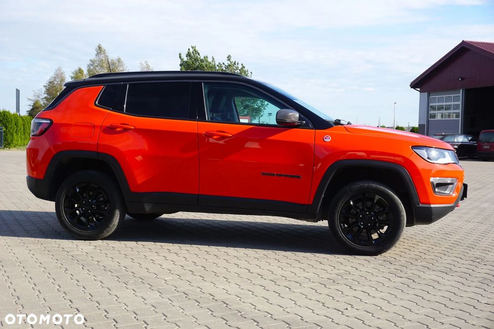Jeep Compass - 6