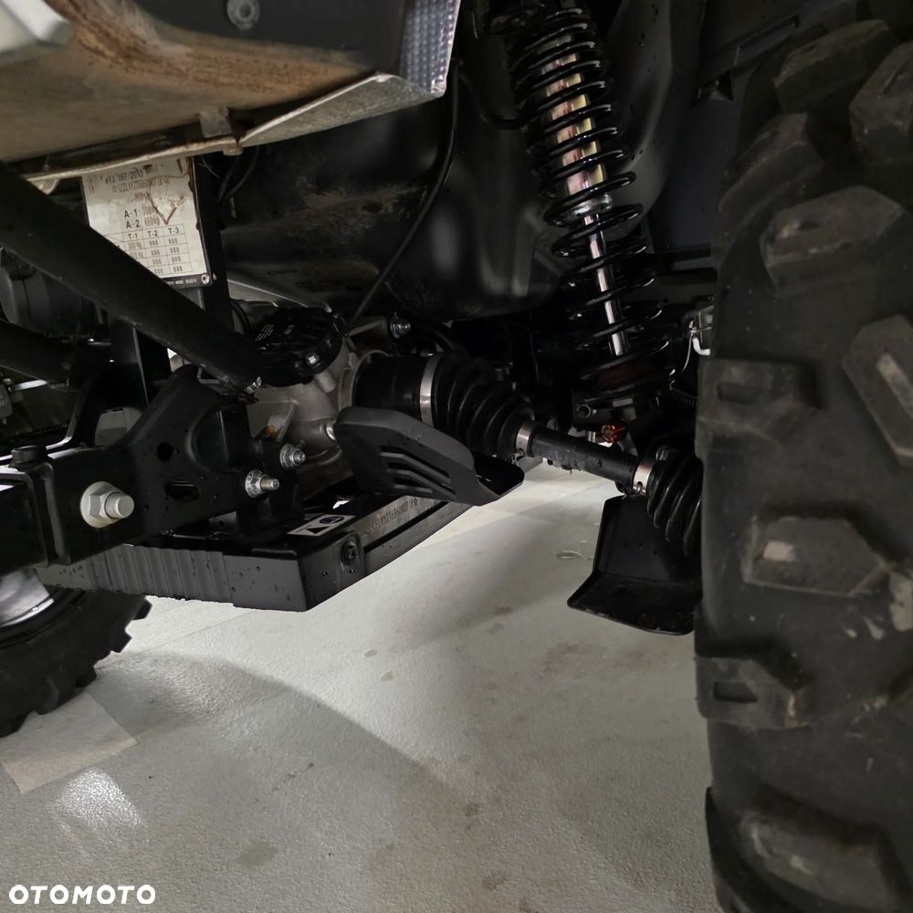 CFMoto Inny - 20
