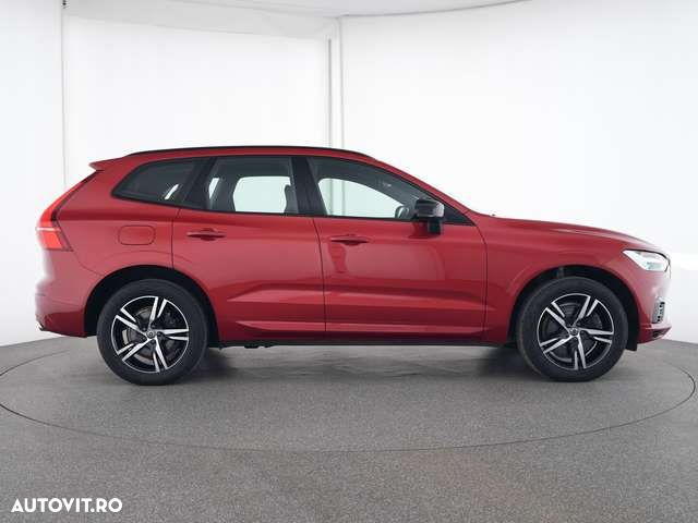 Volvo XC 60 - 5
