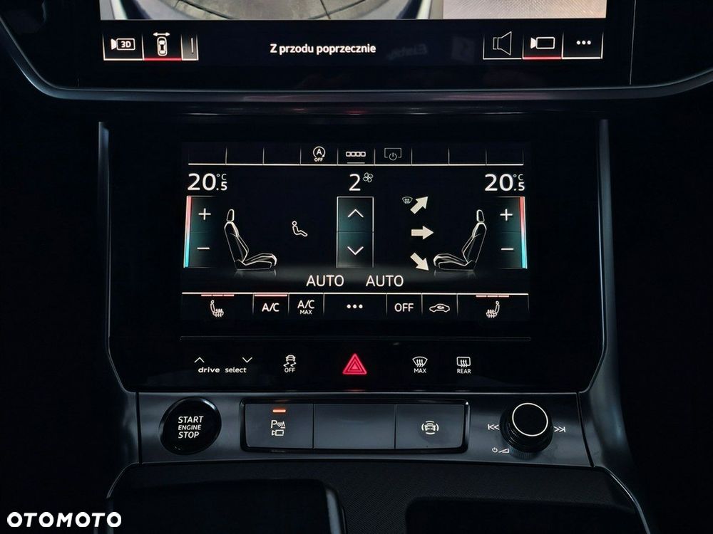 Audi A6 Avant - 25