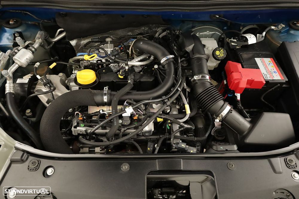 Dacia Sandero 1.2 ECO-G Extreme - 24