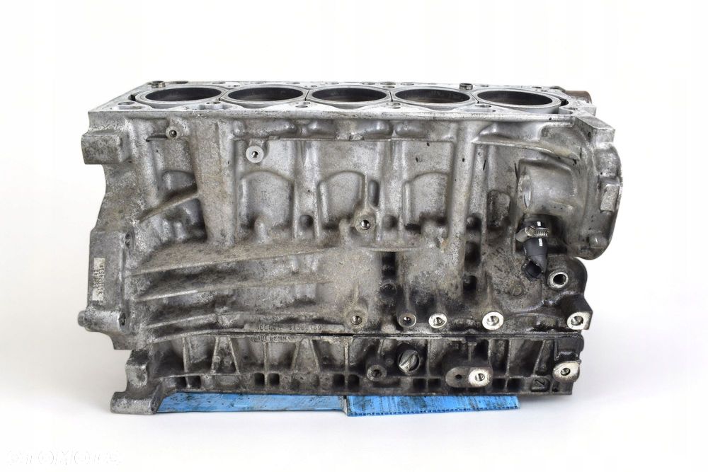 Blok Silnika VOLVO S40 V50 S60 V60 XC70 V70 S80 2.0 D3 D5204T5 D5204T2 - 4