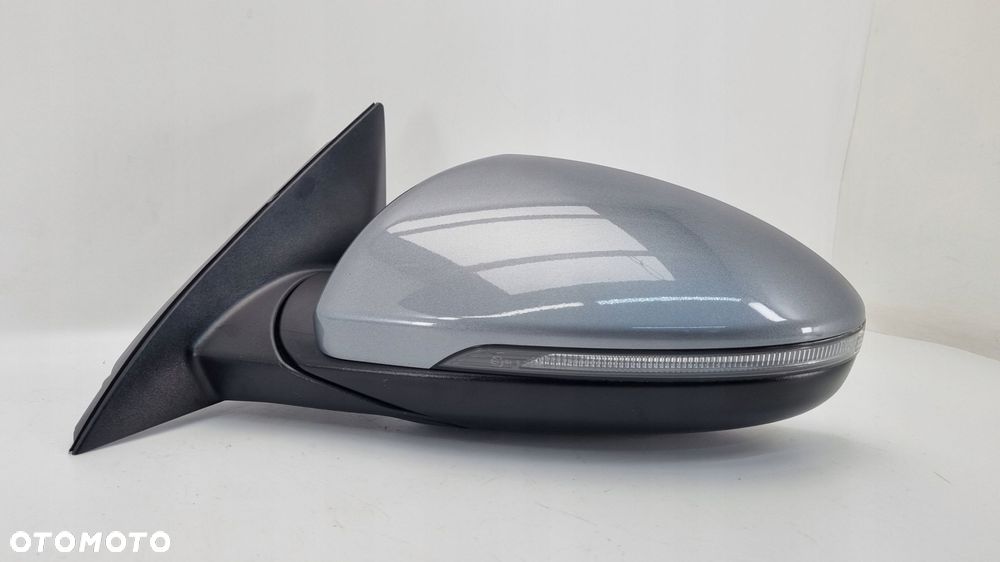 lusterko lewe kia ceed 3 lift cs css 8pin europa - 1