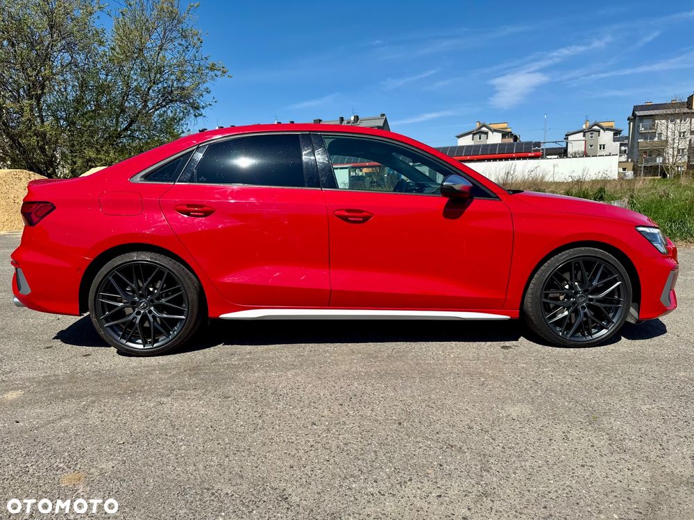 Audi S3 - 16