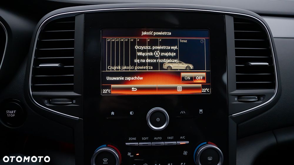 Renault Talisman ENERGY dCi 130 EDC Business - 38