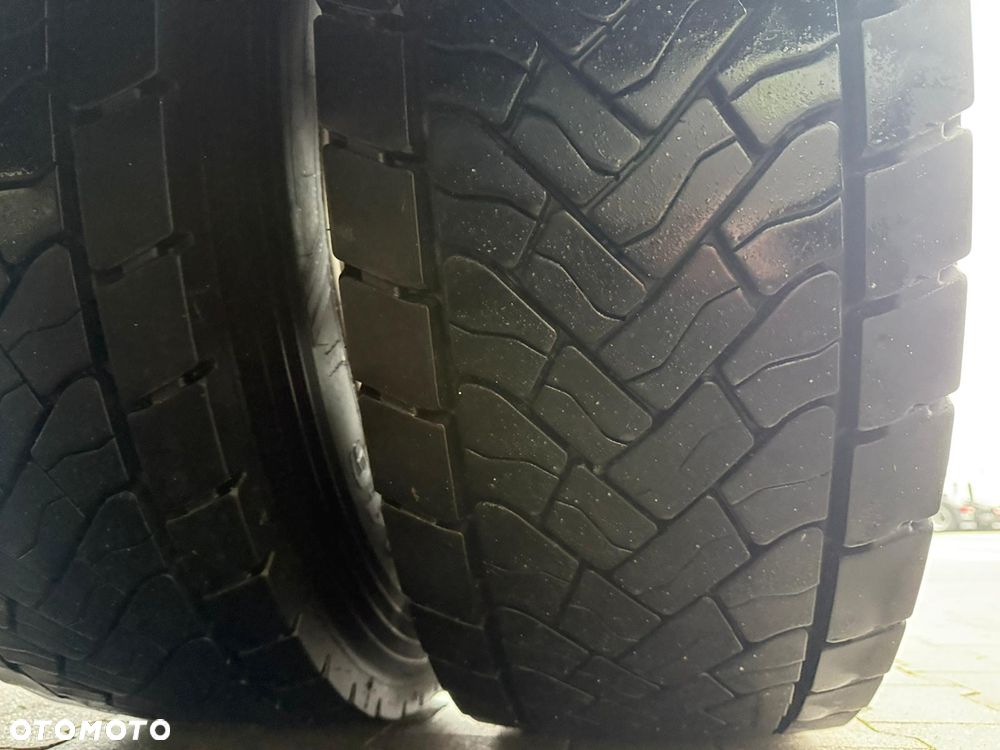 Volvo FH 460 I-SAVE XL - 12