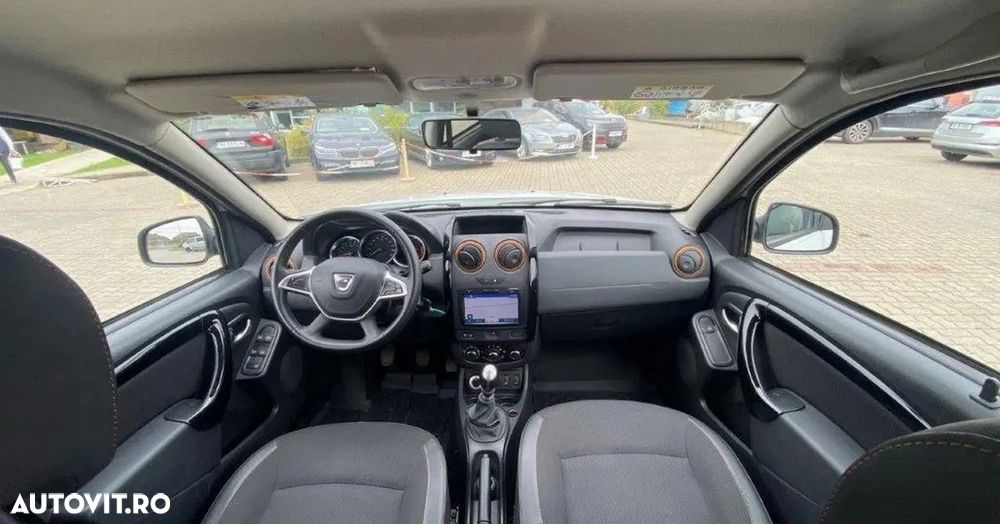 Dacia Duster 1.5 dCi 4WD Comfort - 1